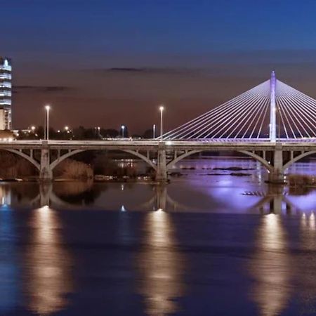Апартаменти En El Corazon De La Ciudad Бадахос Екстер'єр фото